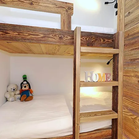 Apartamento 1850, Skis Aux Pieds, 3 Pièces, Parking, Récent - Fr-1-575-108