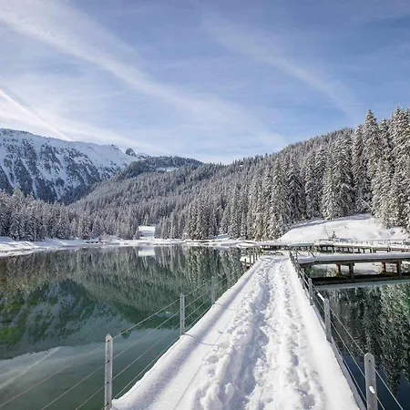 Apartamento 1850, Skis Aux Pieds, 3 Pièces, Parking, Récent - Fr-1-575-108