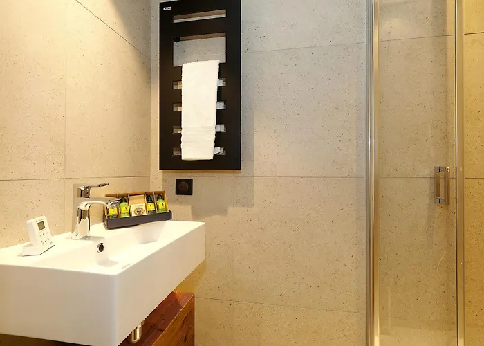 公寓 1850, Skis Aux Pieds, 3 Pieces, Parking, Recent - Fr-1-575-108